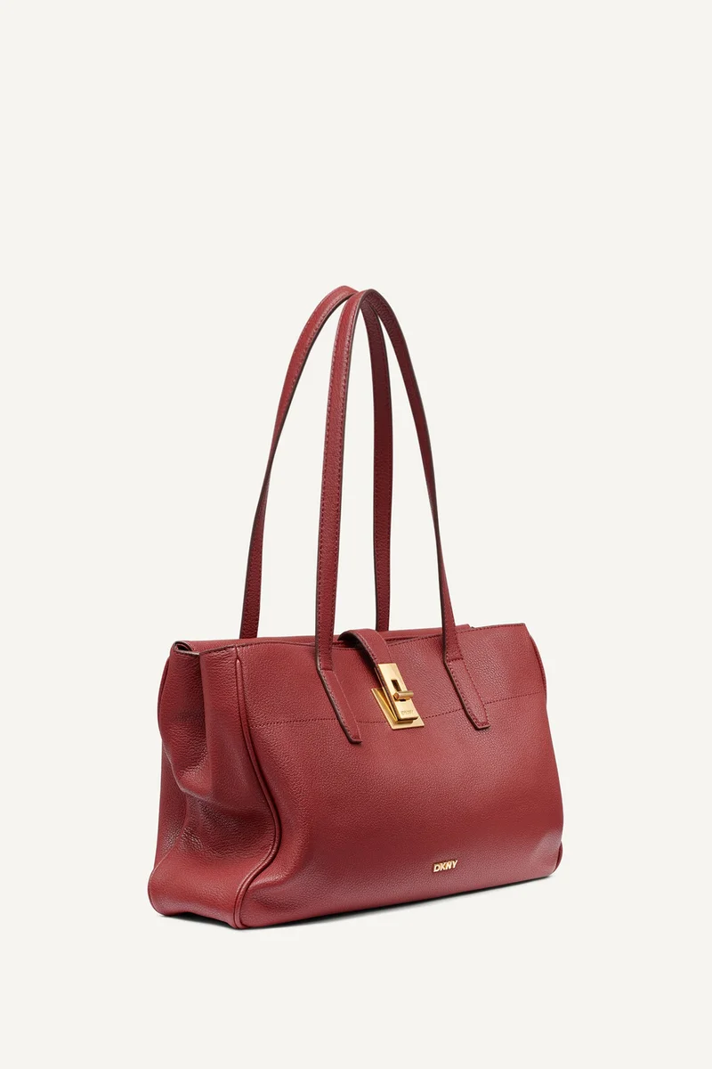 د ك ن ي LUCIA TOTE