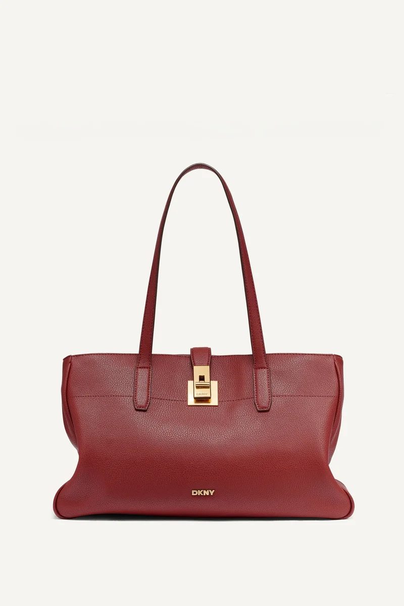 د ك ن ي LUCIA TOTE