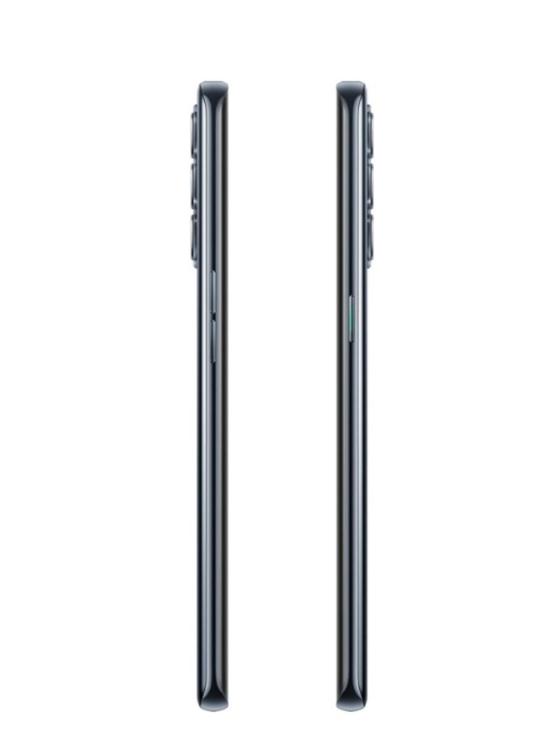 أوبو RENO 5 PRO 5G Dual SIM 12GB RAM(+3GB Extended RAM)256GB Starry Black - International Version - Image 4