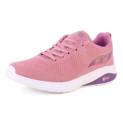 SPARX Sports Shoe SL-270 Purple for Women - Image 1