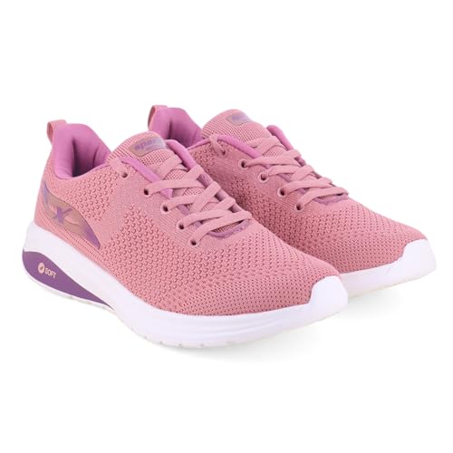 SPARX Sports Shoe SL-270 Purple for Women - Image 3