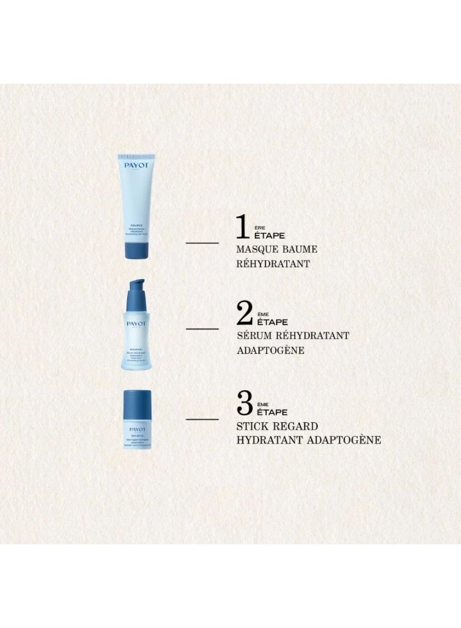 Payot Source Rehydrating Balm Mask Super Moisturising 50ml - Image 2