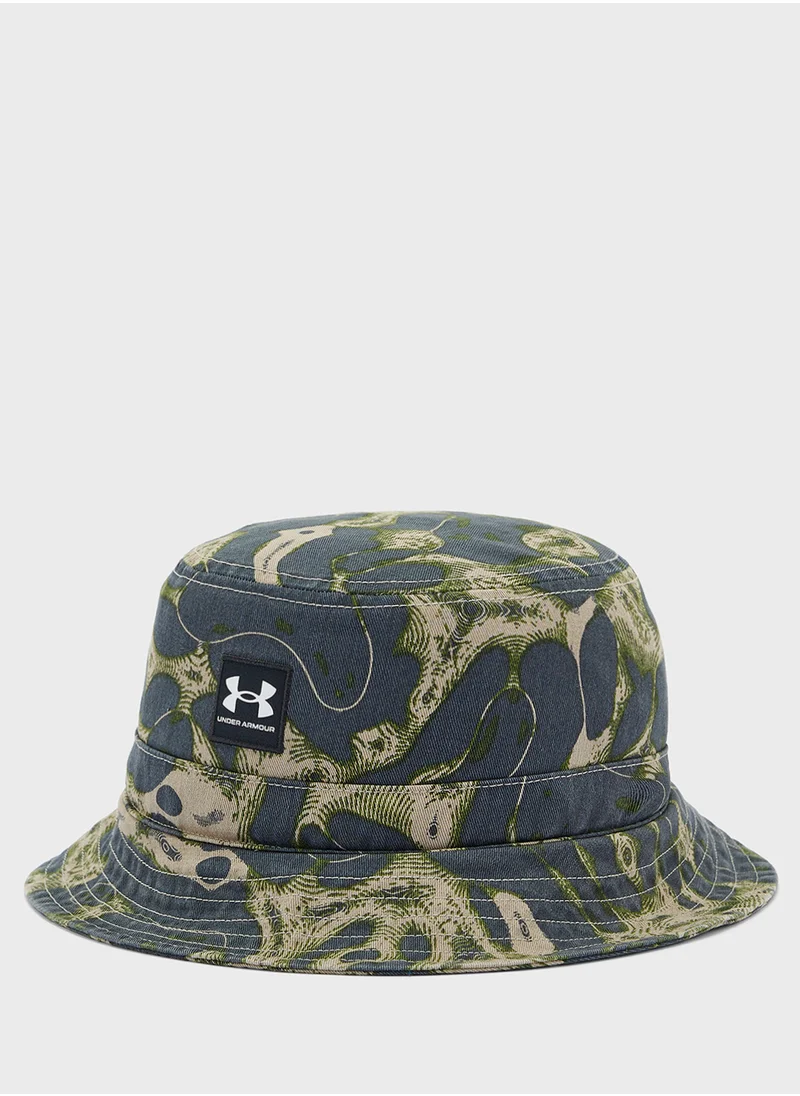 UNDER ARMOUR Sportstyle Bucket Hat