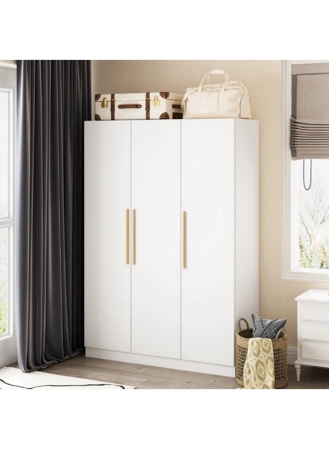 ملاذ هاوس دولاب مودرن ابيض- MZWD0202 - Image 5