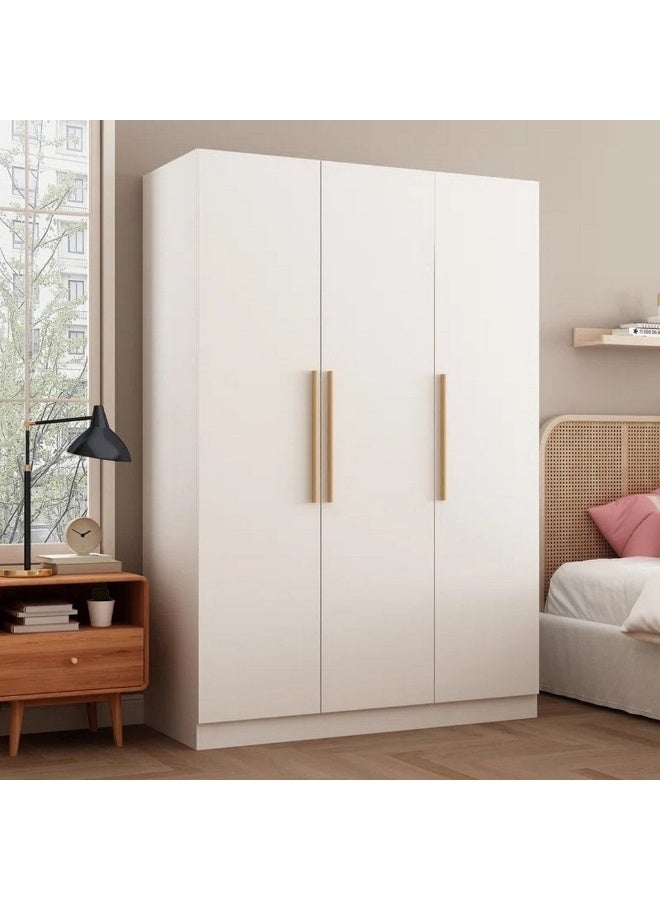 ملاذ هاوس دولاب مودرن ابيض- MZWD0202 - Image 1