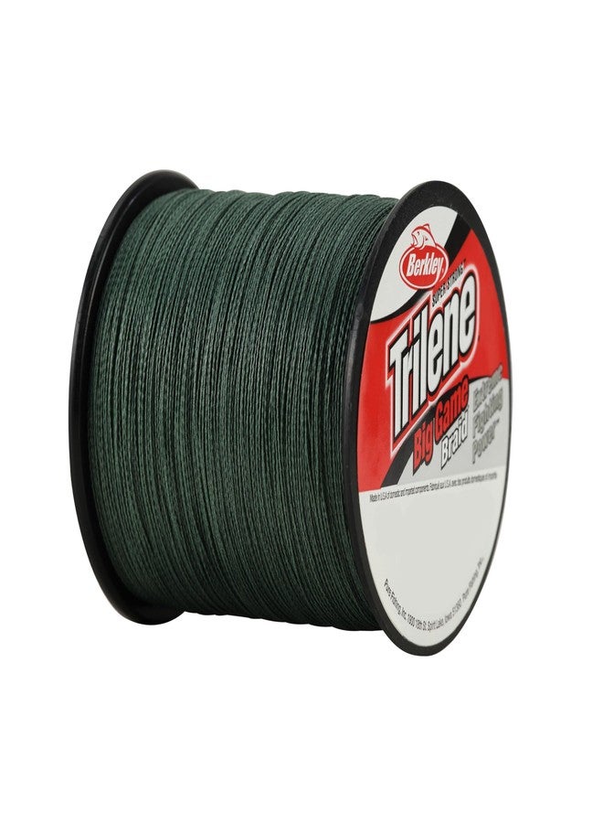 Berkley Trilene Big Game Braid Fishing Line - Image 3