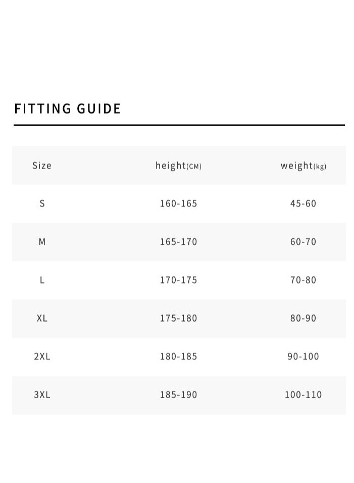 G&G AVENUE Men's Polo Shirts Short Sleeve Cotton Pique Golf Shirt Casual Collared Shirt Lightweight Work Shirts with 3 Buttons - Image 5