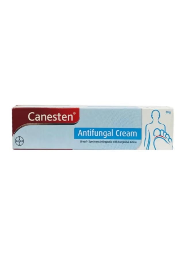 Canesten Antifungal Cream - 20g