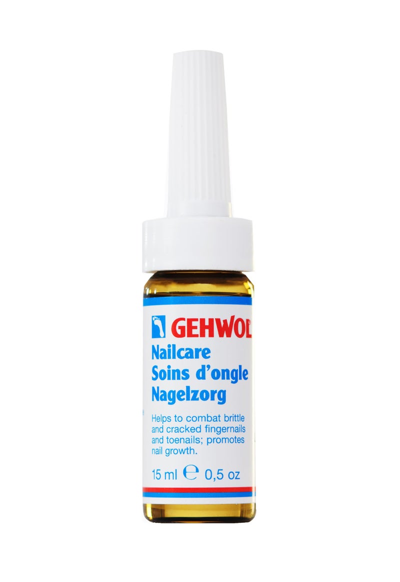 GEHWOL Nail Care, 0.5 Fl Oz (Pack of 1) - Image 2