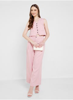 ELLA Tailored Vest & Pant Set  - Image 1