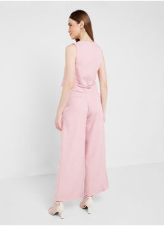 ELLA Tailored Vest & Pant Set  - Image 2