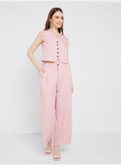 ELLA Tailored Vest & Pant Set  - Image 5