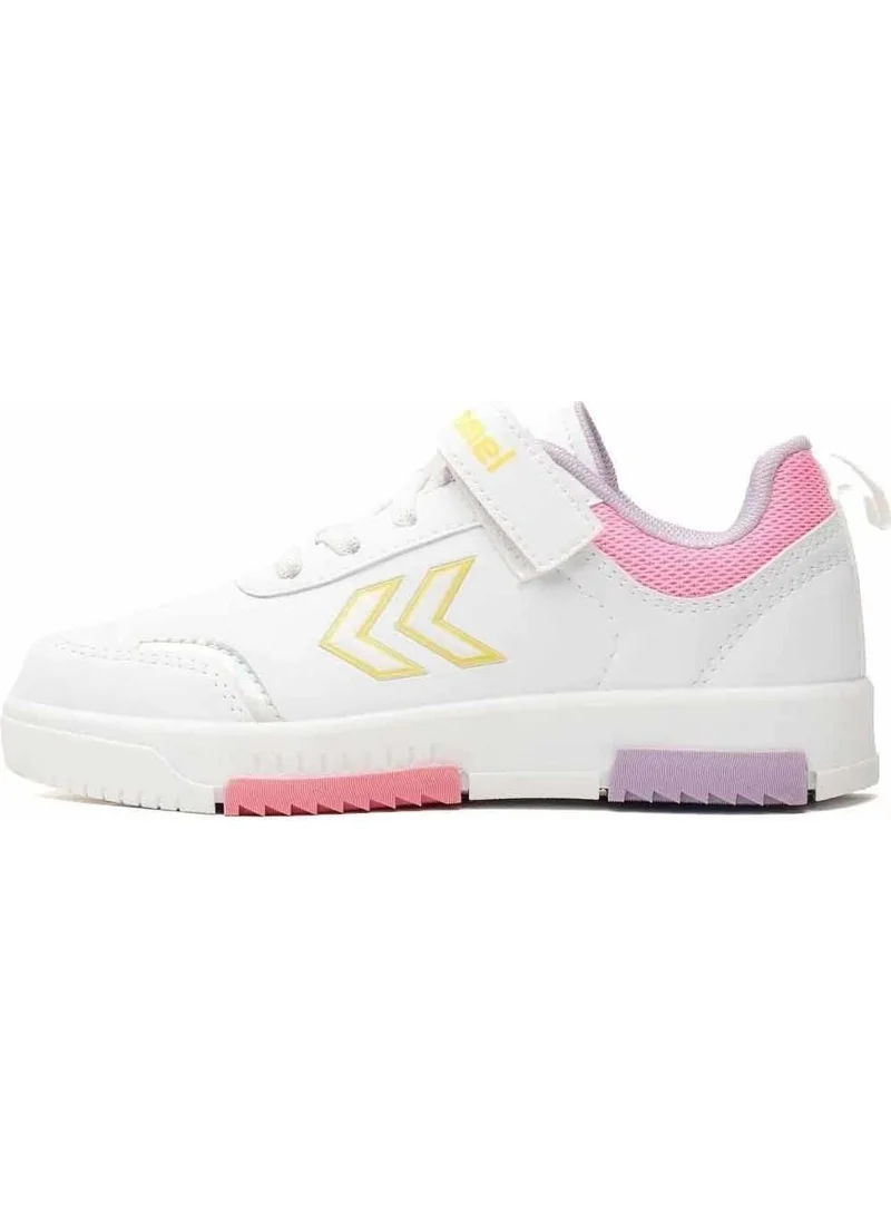 هامل Molina Jr. Children's Casual Sports Shoes 900382-9007WHITE/PINK