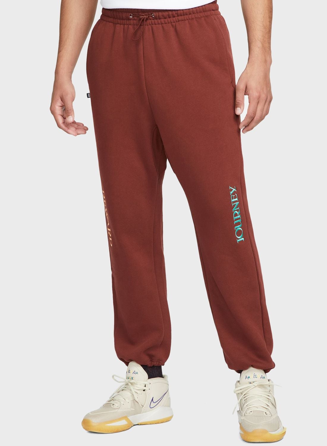 kyrie sweat pants