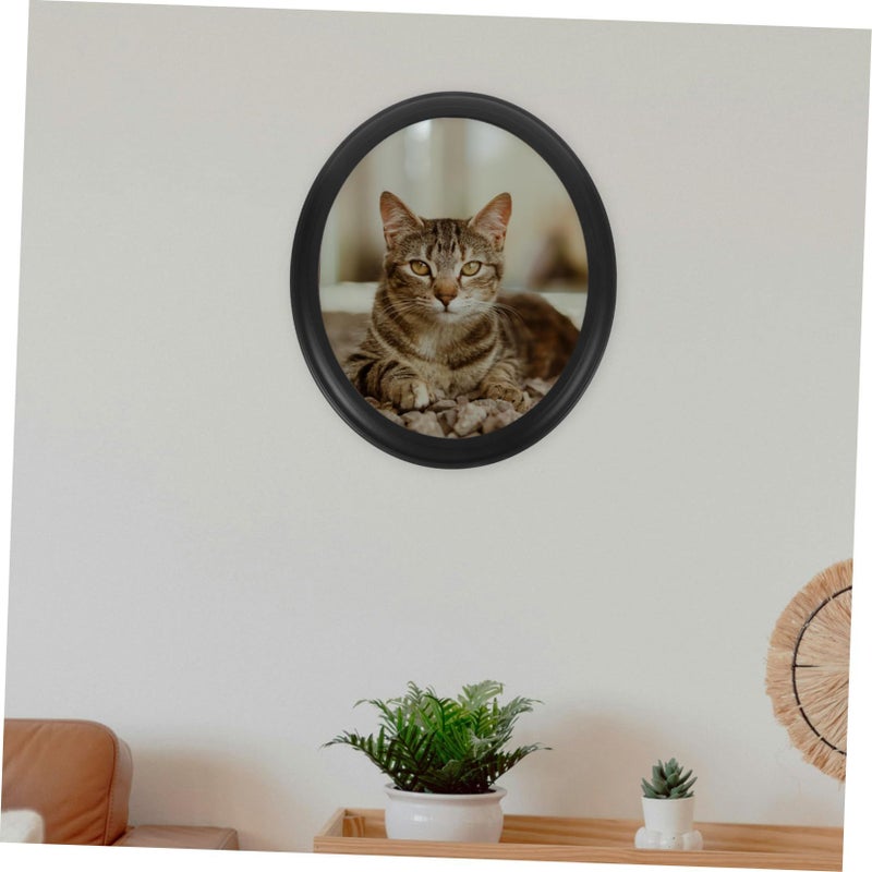 Wooden Picture Frame For Wall Mount And Tabletop Display In Multiple Sizes - Image 5