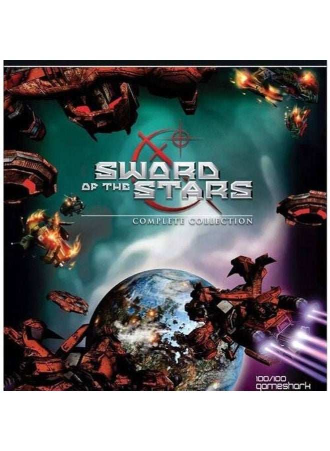 Sword of the Stars Complete Collection