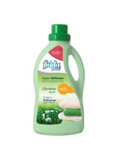 Frida Frida Super Softness Gardenia Fabric Softener 1 L  - Image 2
