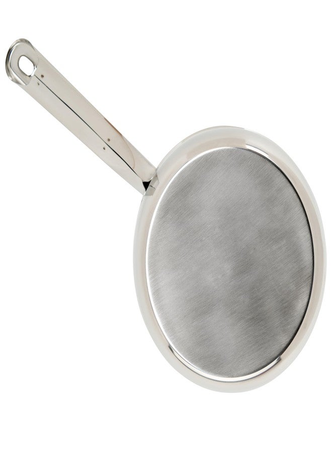 وينكو قدر صلصة من الفولاذ المقاوم للصدأ من وينكو SAP-2، سعة 2 كوارت، متوسط الحجم - Image 5