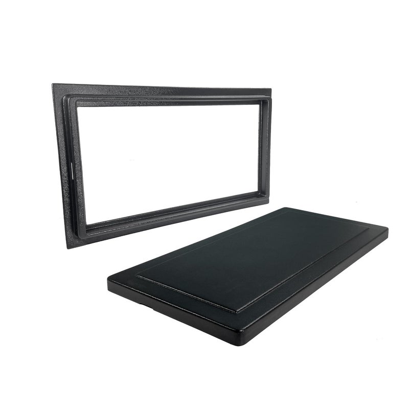 Crawl Space Access Door 16 H x 32 W Black