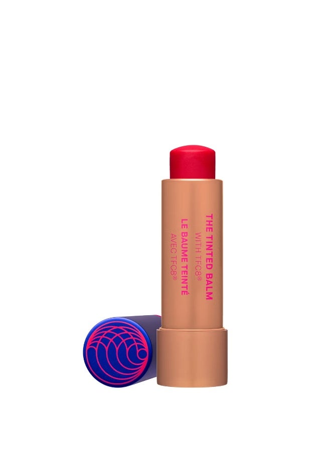 أوجستينوس بادر أوغستينوس بادر ذا تينتد بالم 4 جرام - اللون 1 - Image 1