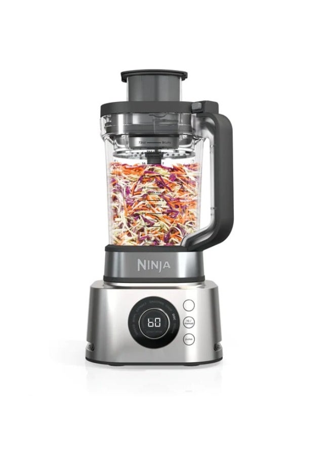 Ninja Division - 4-in-1 Foodi Power Nutri Blender  1200W - Image 1