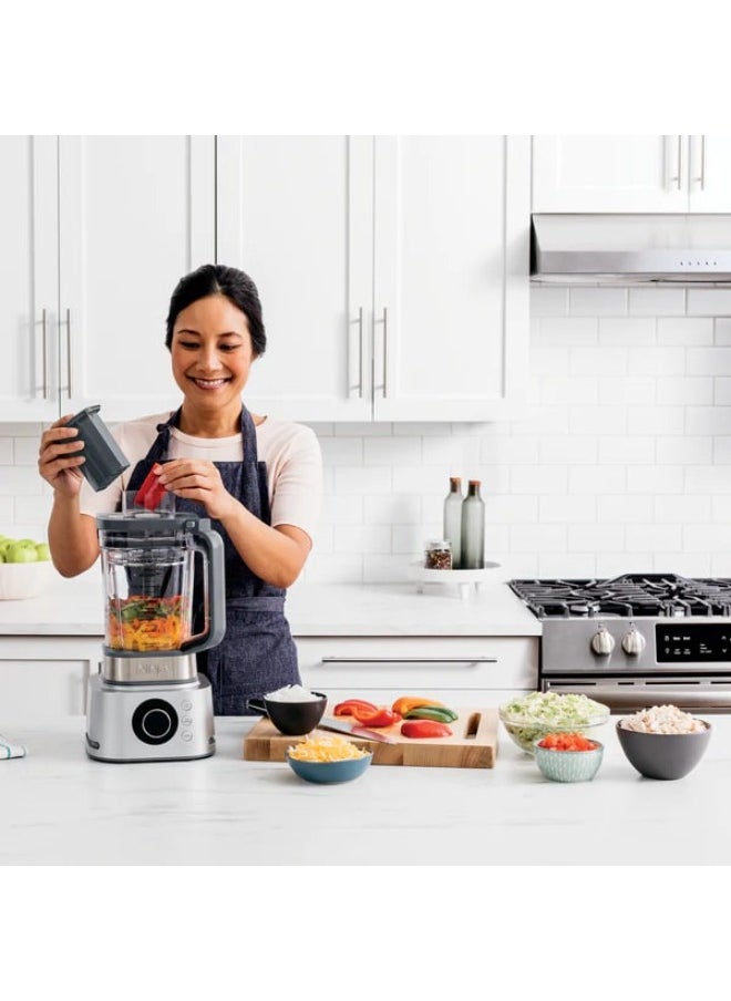 Ninja Division - 4-in-1 Foodi Power Nutri Blender  1200W - Image 1