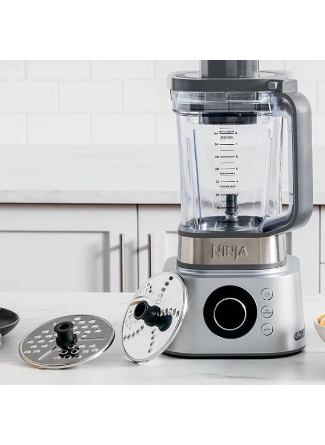 Ninja Division - 4-in-1 Foodi Power Nutri Blender  1200W - Image 1