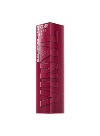 Super Stay Vinyl Ink Longwear Transfer Proof Gloss Lipstick, 30 UNRIVALED - view 2