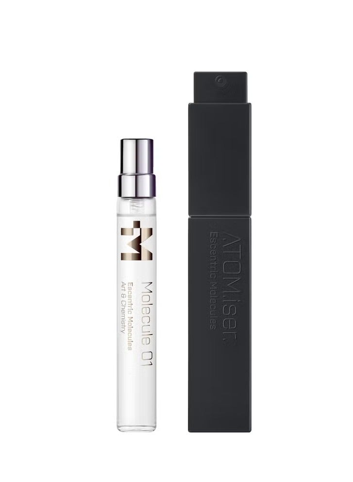 ESCENTRIC MOLECULES Escentric Molecules Molecule 01 ATOM.iser 25.5ml  - Image 1