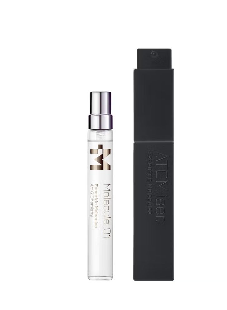 ESCENTRIC MOLECULES Escentric Molecules Molecule 01 ATOM.iser 25.5ml  - Image 2