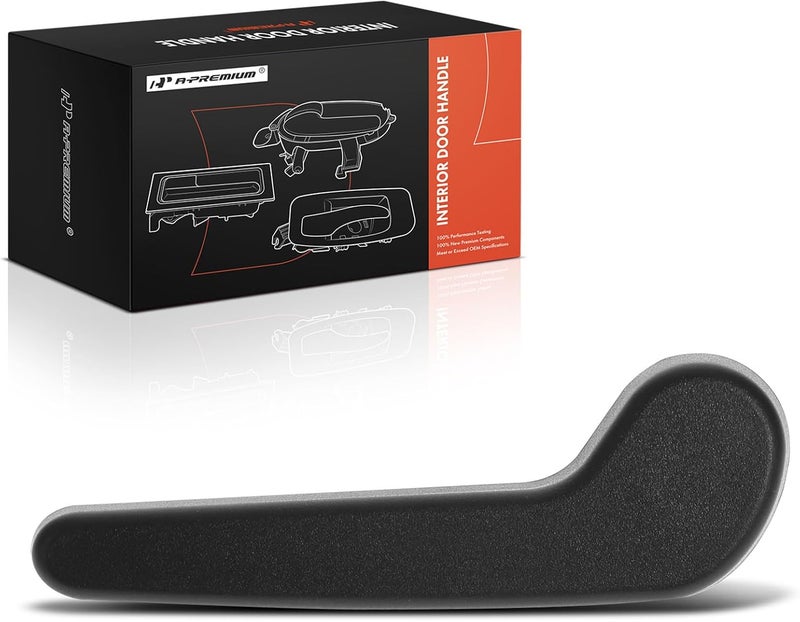 A-Premium Rear Left Driver Side Seat Recliner Handle - Image 1