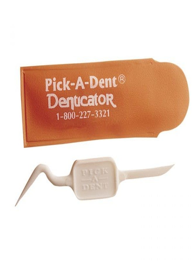 55Dental Pick A Dent 36/Pk