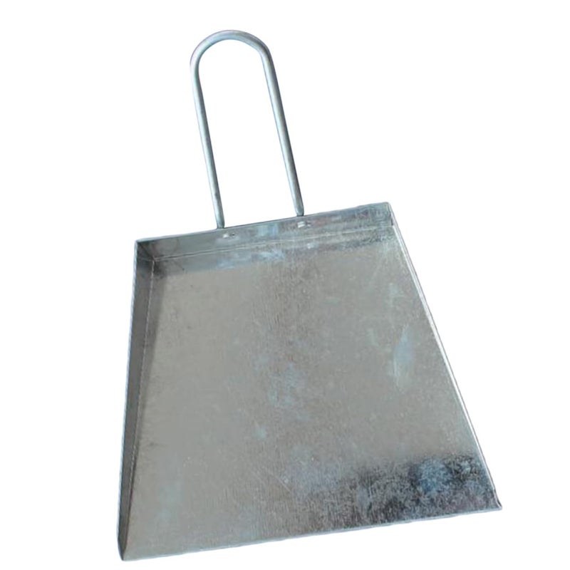 Mini Desktop Dust Pan Sweeper For Home Cleaning Compact Storage Bookshelf Cabinet - Image 2