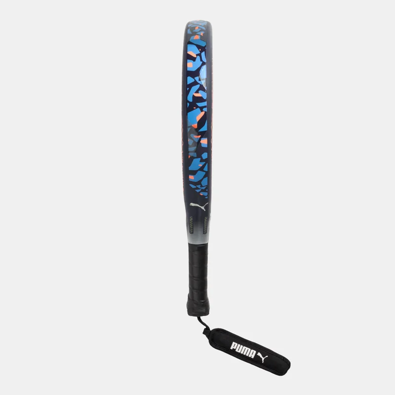 PUMA SolarATTACK PWR Padel Tennis Racket