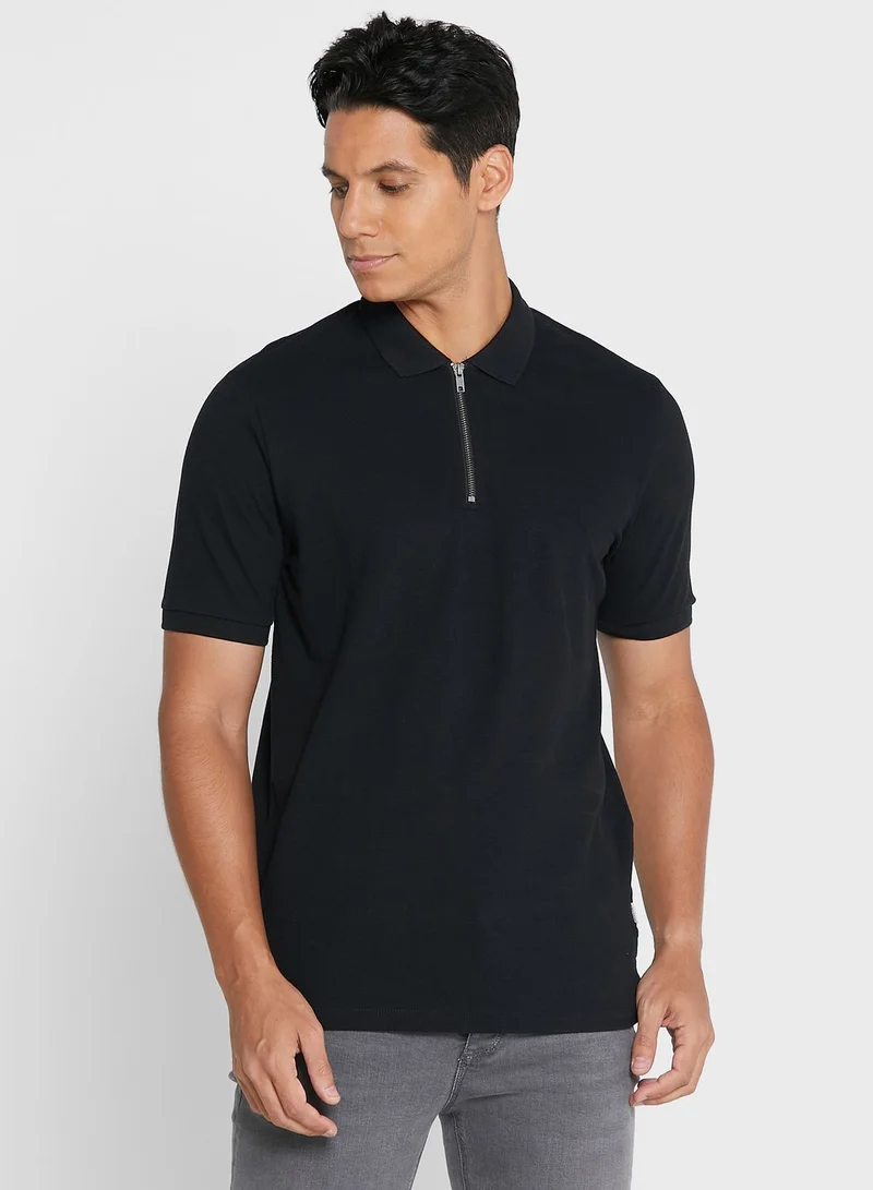 JACK & JONES Essential Polo