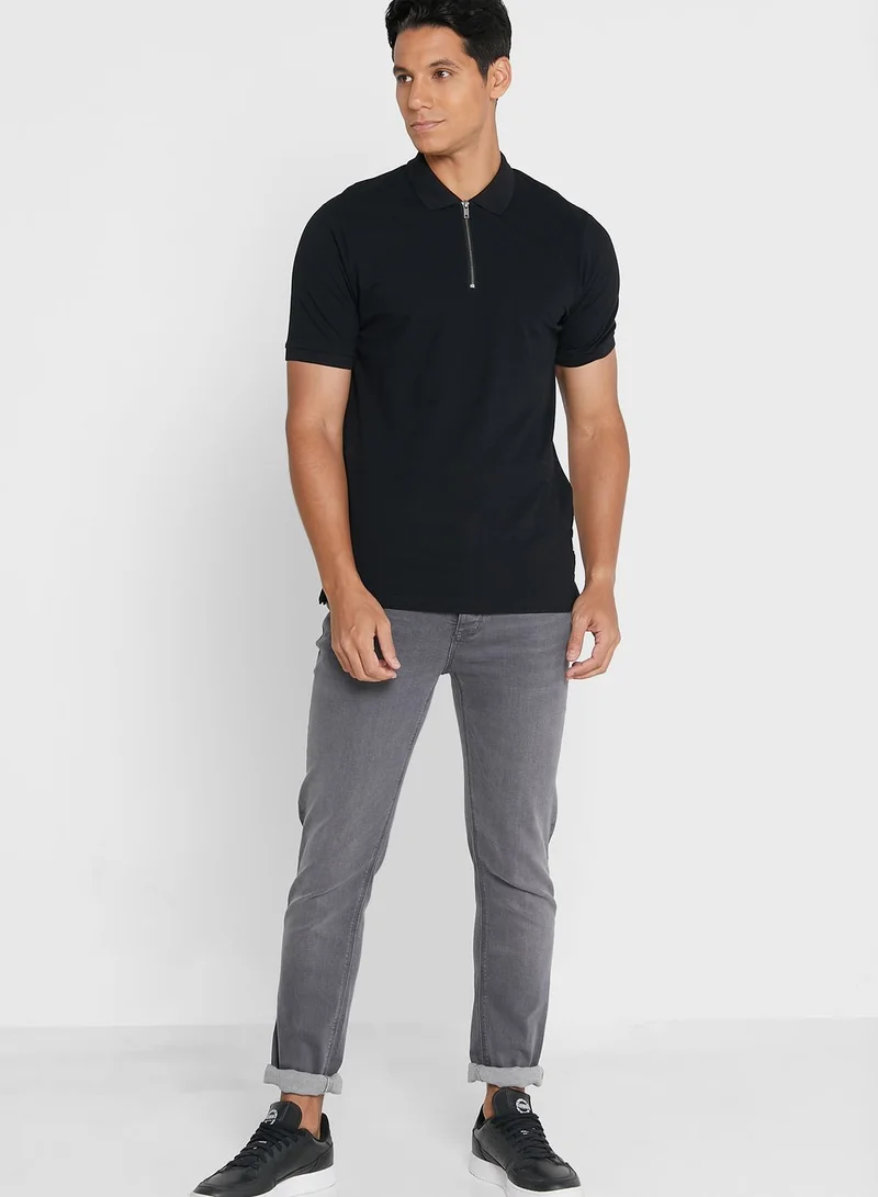 JACK & JONES Essential Polo