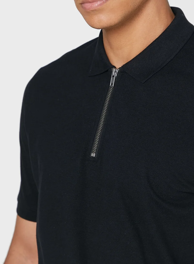 JACK & JONES Essential Polo