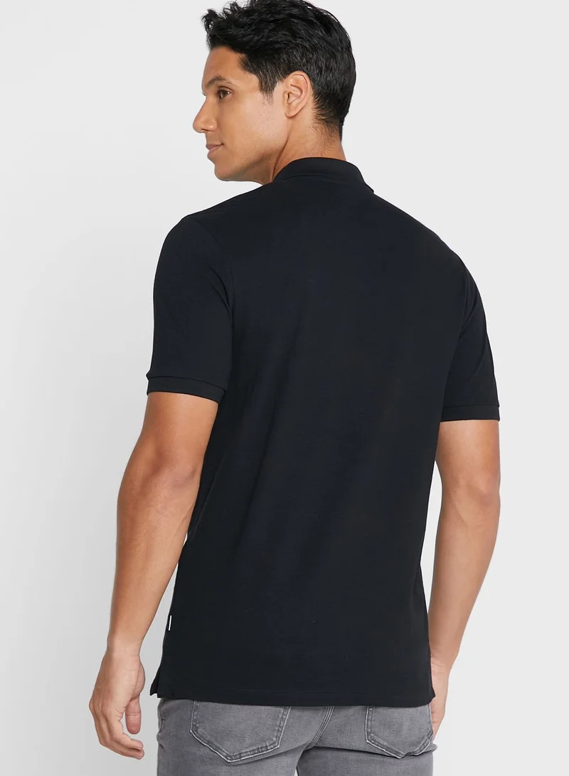 JACK & JONES Essential Polo