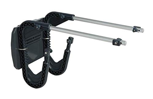 Intex 12V Transom Mount Boat Trolling Motor & Mounting Kit 68631E + 68624E - Image 2