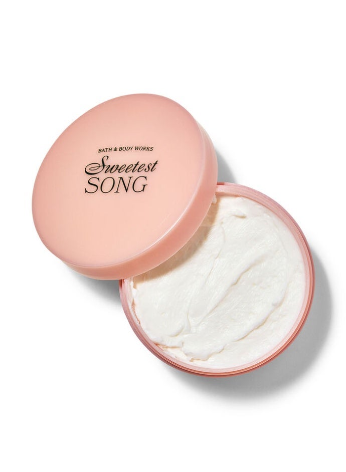 باث آند بودي وركس Sweetest Song Body Butter 185g - Image 2