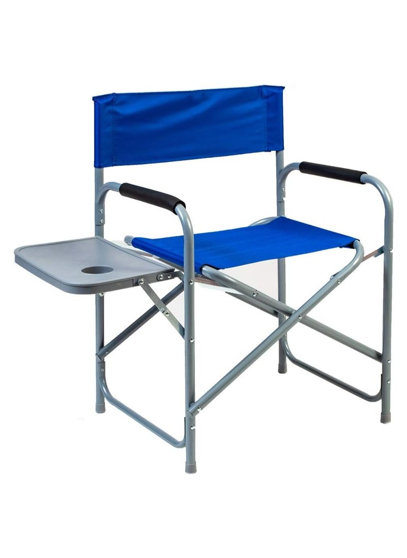 ROSHAN Camping Chair With Armrest  - Image 1