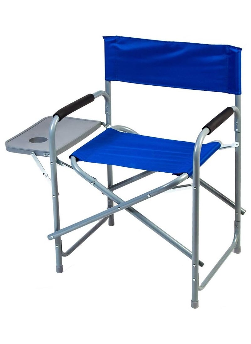 ROSHAN Camping Chair With Armrest  - Image 4