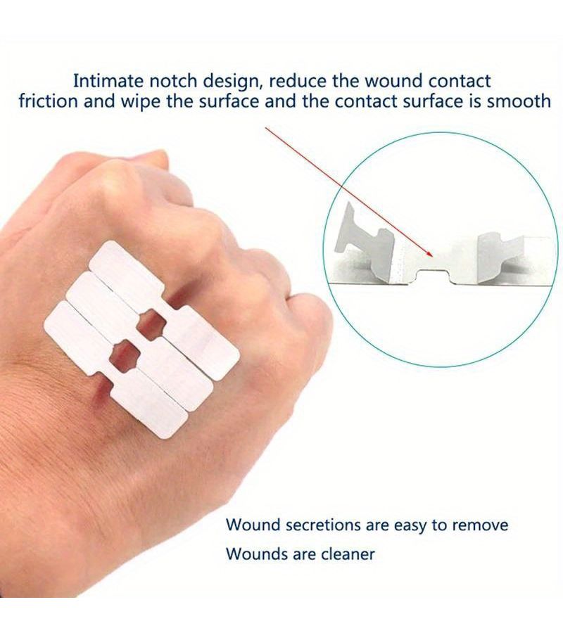 5 Pieces Suture Perfect for Home Storage Outdoor Travel Lightweight Easy Transport - Image 5