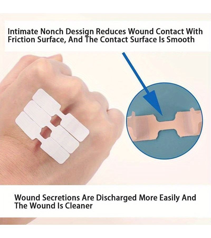 5 Pieces Suture Perfect for Home Storage Outdoor Travel Lightweight Easy Transport - Image 1