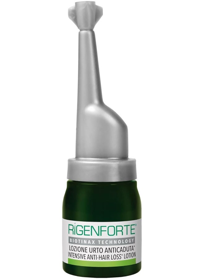 ESI - Esi Rigenforte Intensive Lotion, 12 Vials - Image 1
