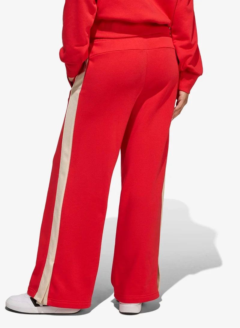 Adidas STADIUM WIDE LEG Joggers