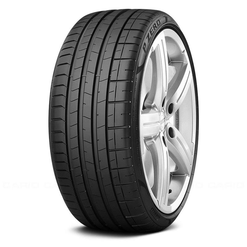 إطار الركاب Pirelli P Zero PZ4Sport 23540ZR18 95Y