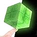 WUQID Infinitycube Fidget Toy Stress Relieving Fidgeting Game for Kids and Adults Cute PocketSized Unique Gadget for Anxiety Relief and Kill Time - Image 2