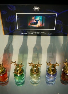 Black DOE COLLECTION  - Image 3