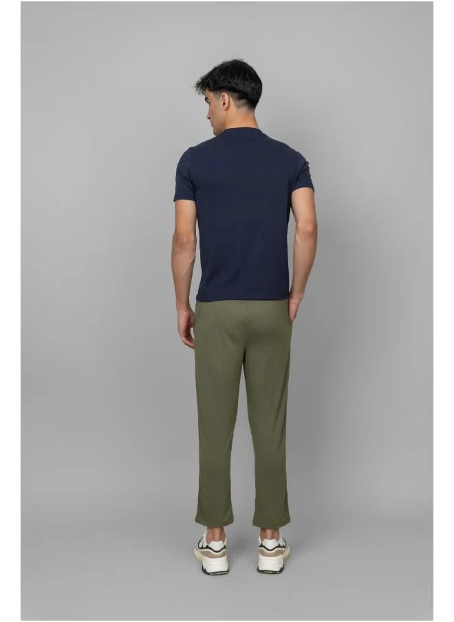 نسيسير Green Men's Shorts Set